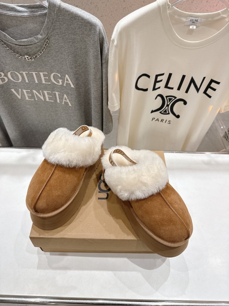 Уггі жіночі фото 2