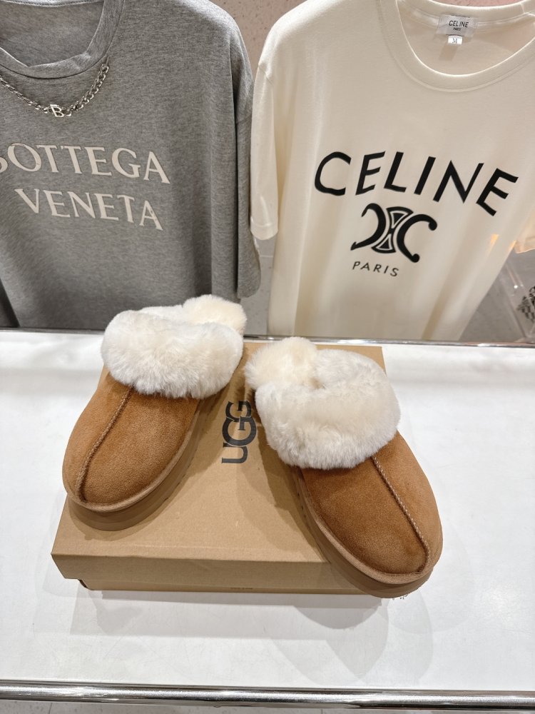 Уггі жіночі фото 2