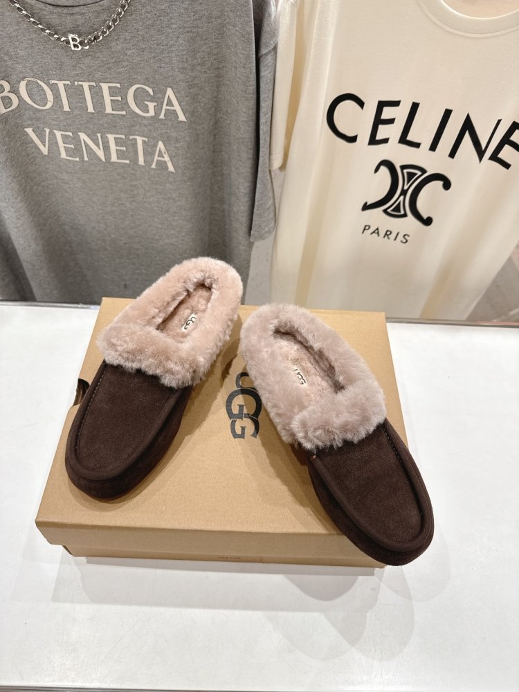 Уггі жіночі фото 2