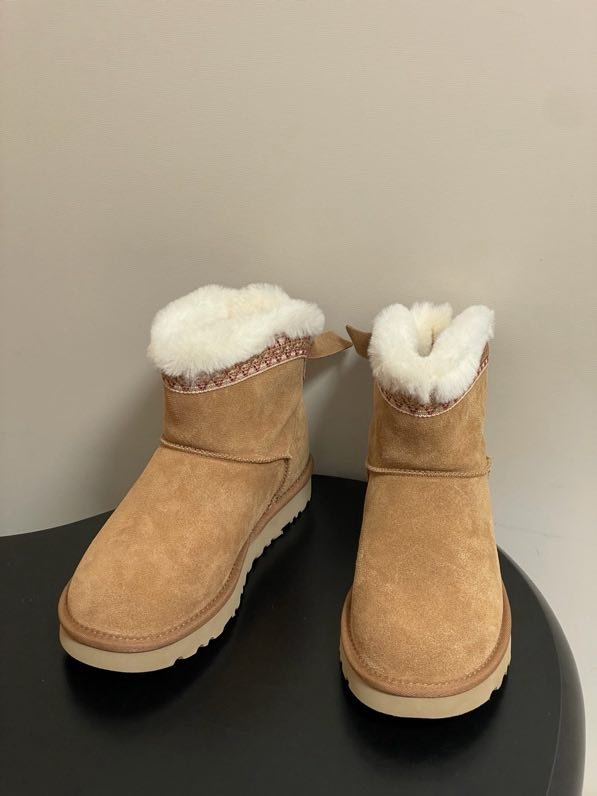 Ugg boots women's фото 2