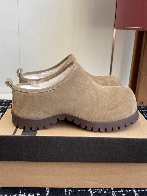 Угги женские фото 2