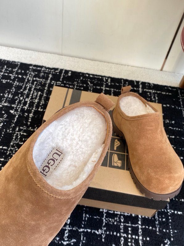 Уггі жіночі фото 2