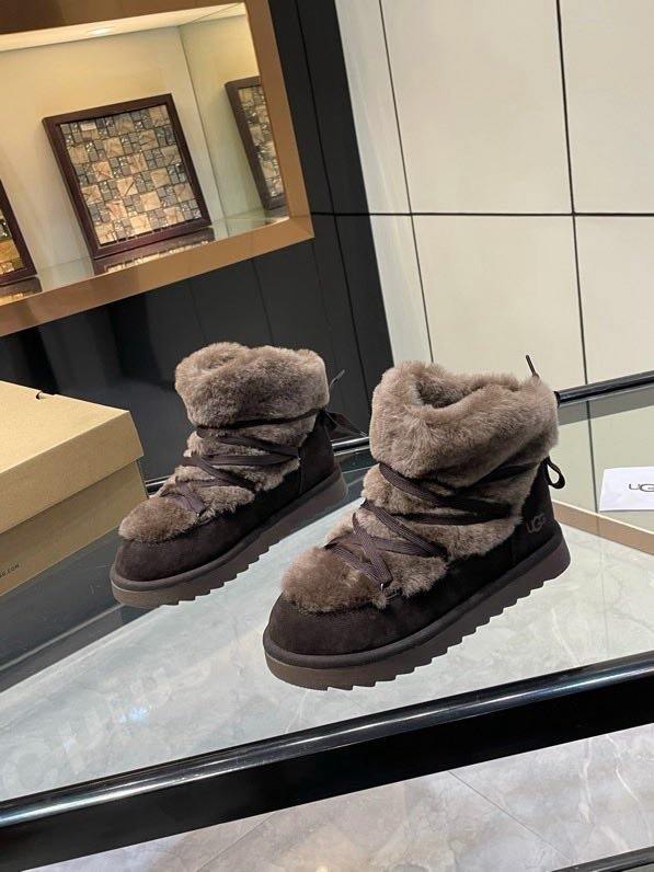 Ugg boots women's фото 2