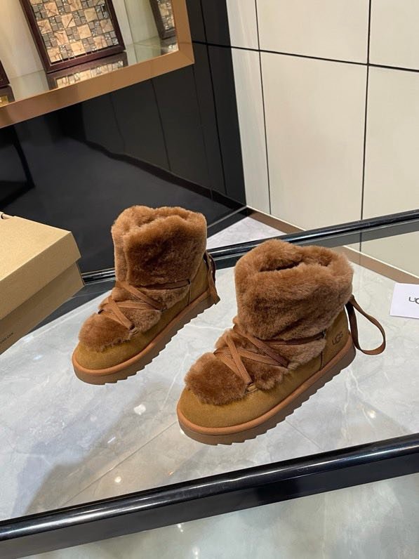 Угги женские фото 2