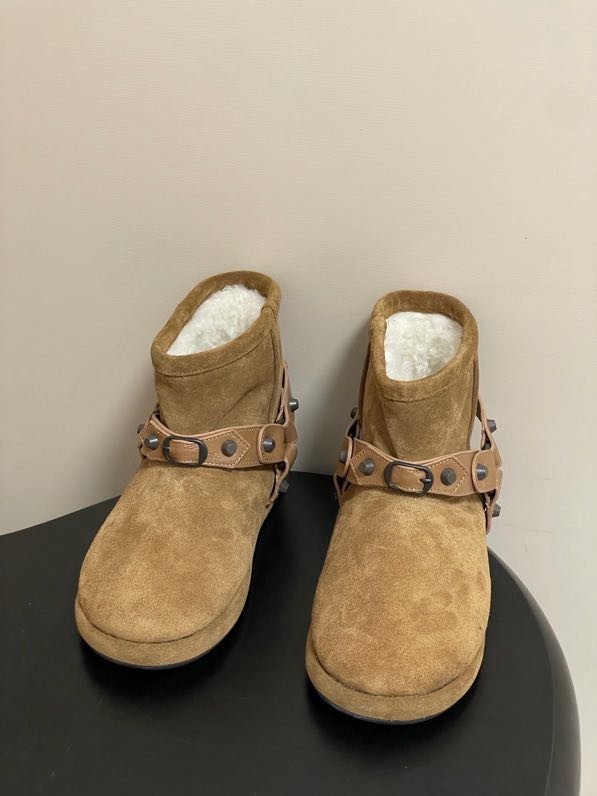 Уггі жіночі фото 2