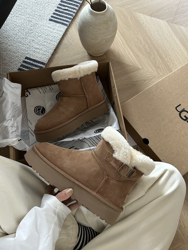 Ugg boots women's фото 2