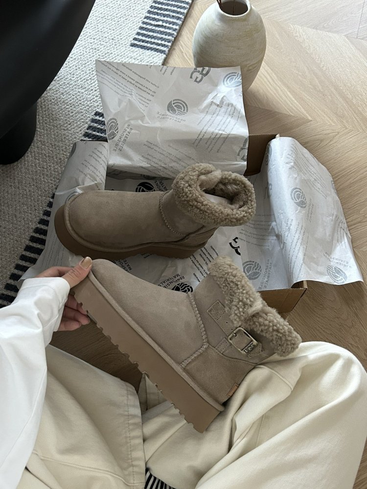 Ugg boots women's фото 2