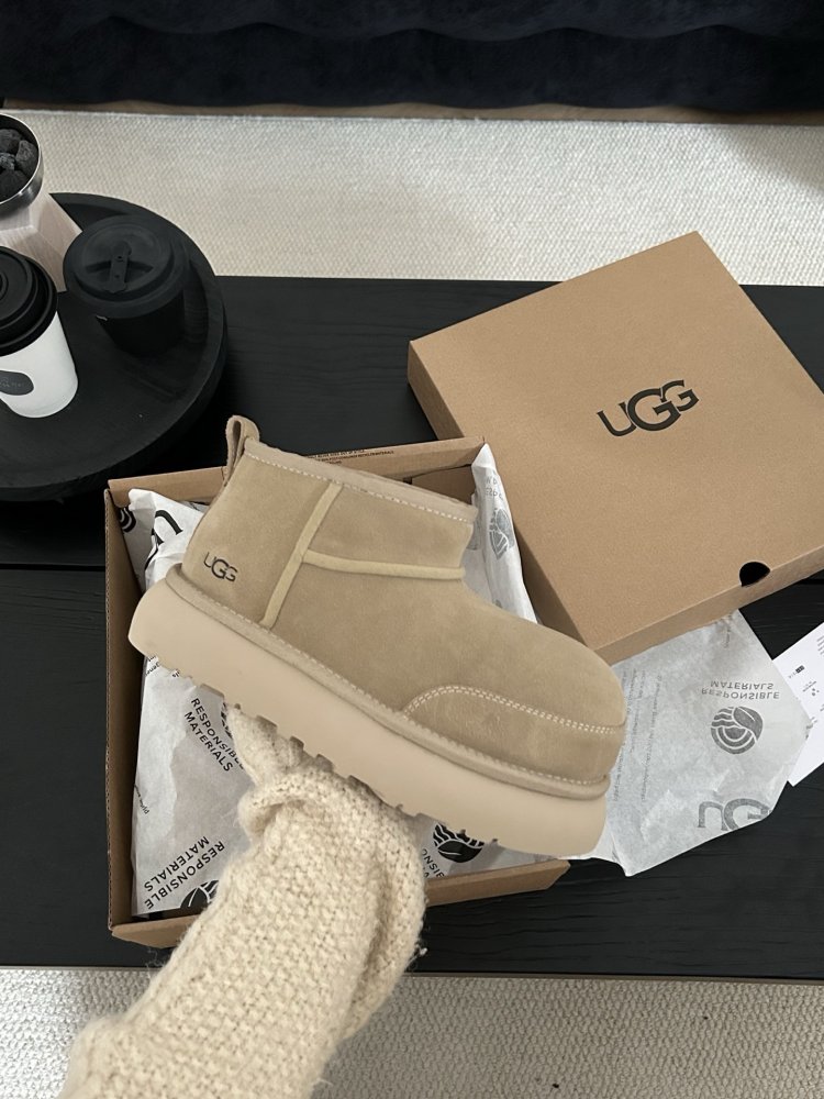 Ugg boots women's фото 2