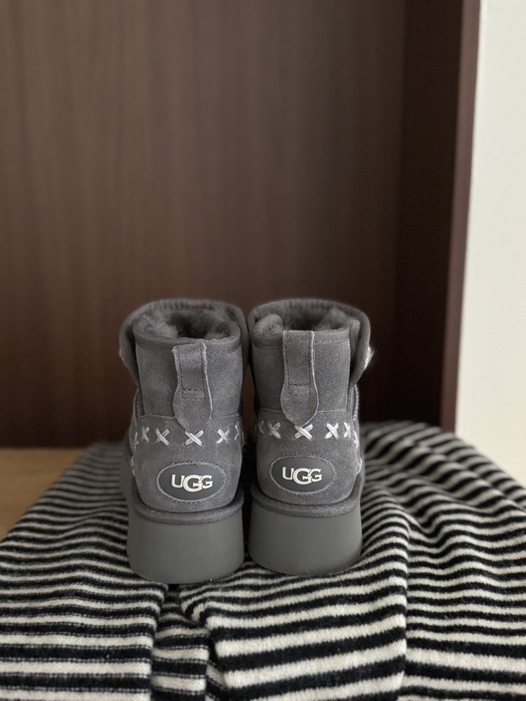 Угги женские фото 2