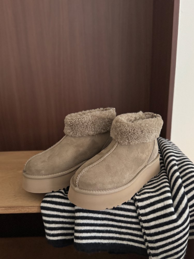 Угги женские фото 2