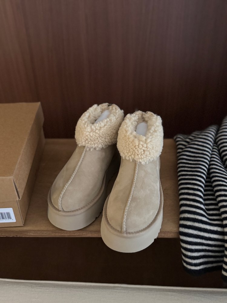 Угги женские фото 2