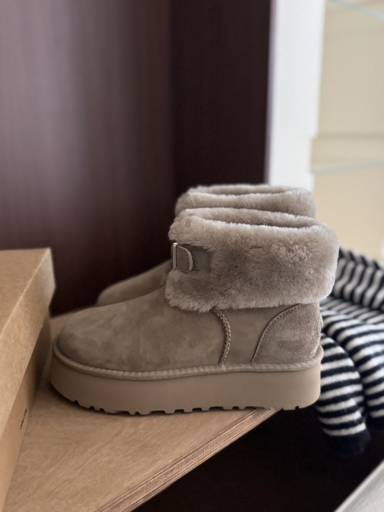 Угги женские фото 2