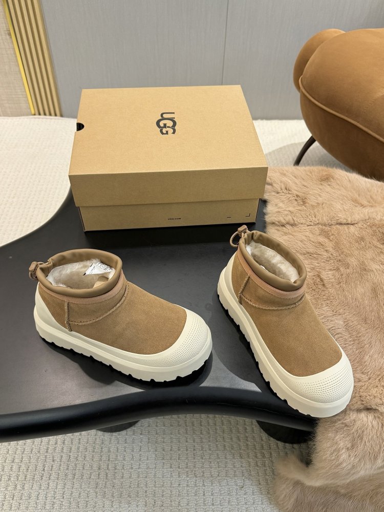 Угги женские фото 2