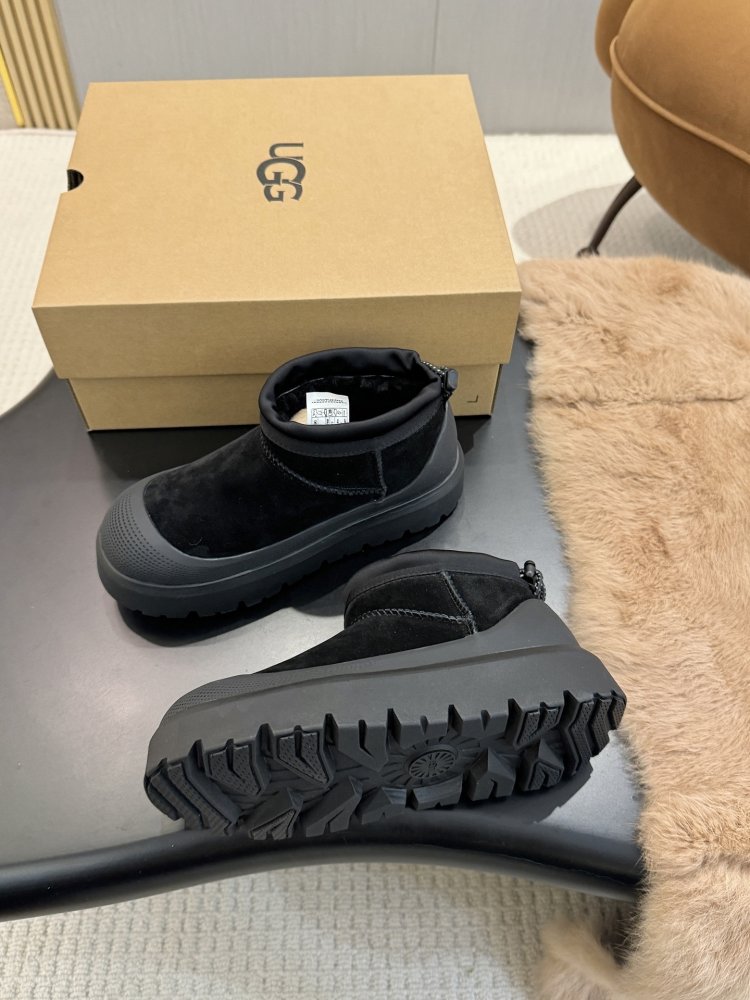 Угги женские фото 2