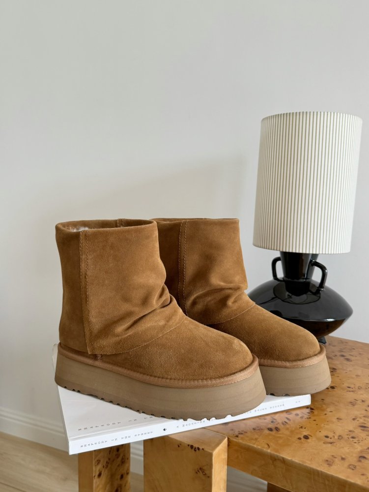 Угги женские фото 2