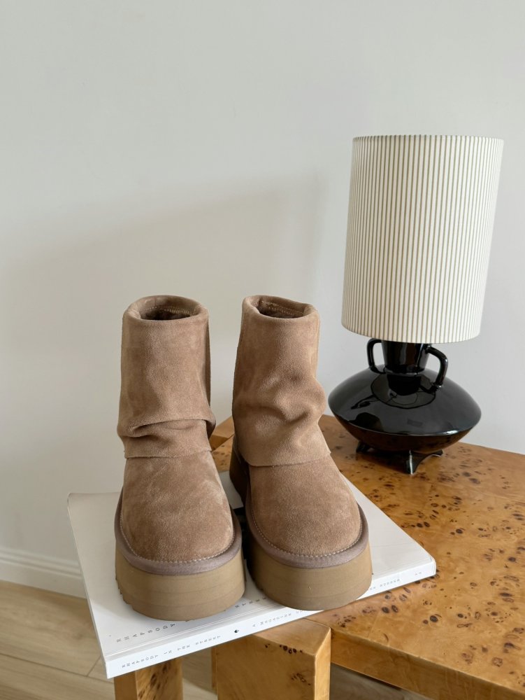 Угги женские фото 2