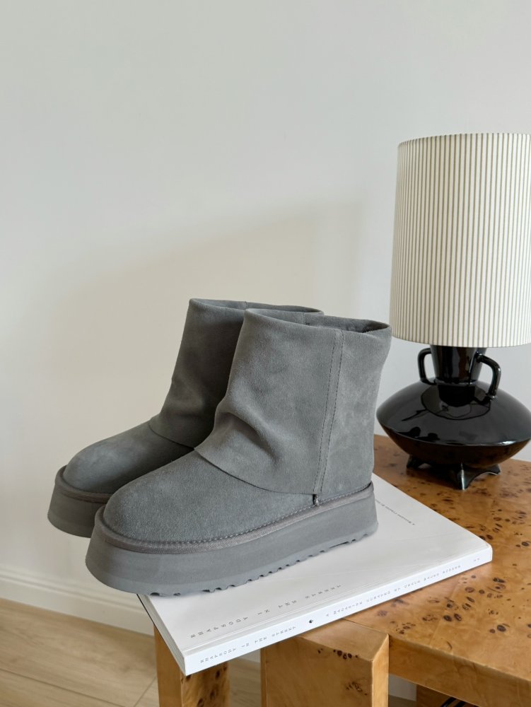 Угги женские фото 2