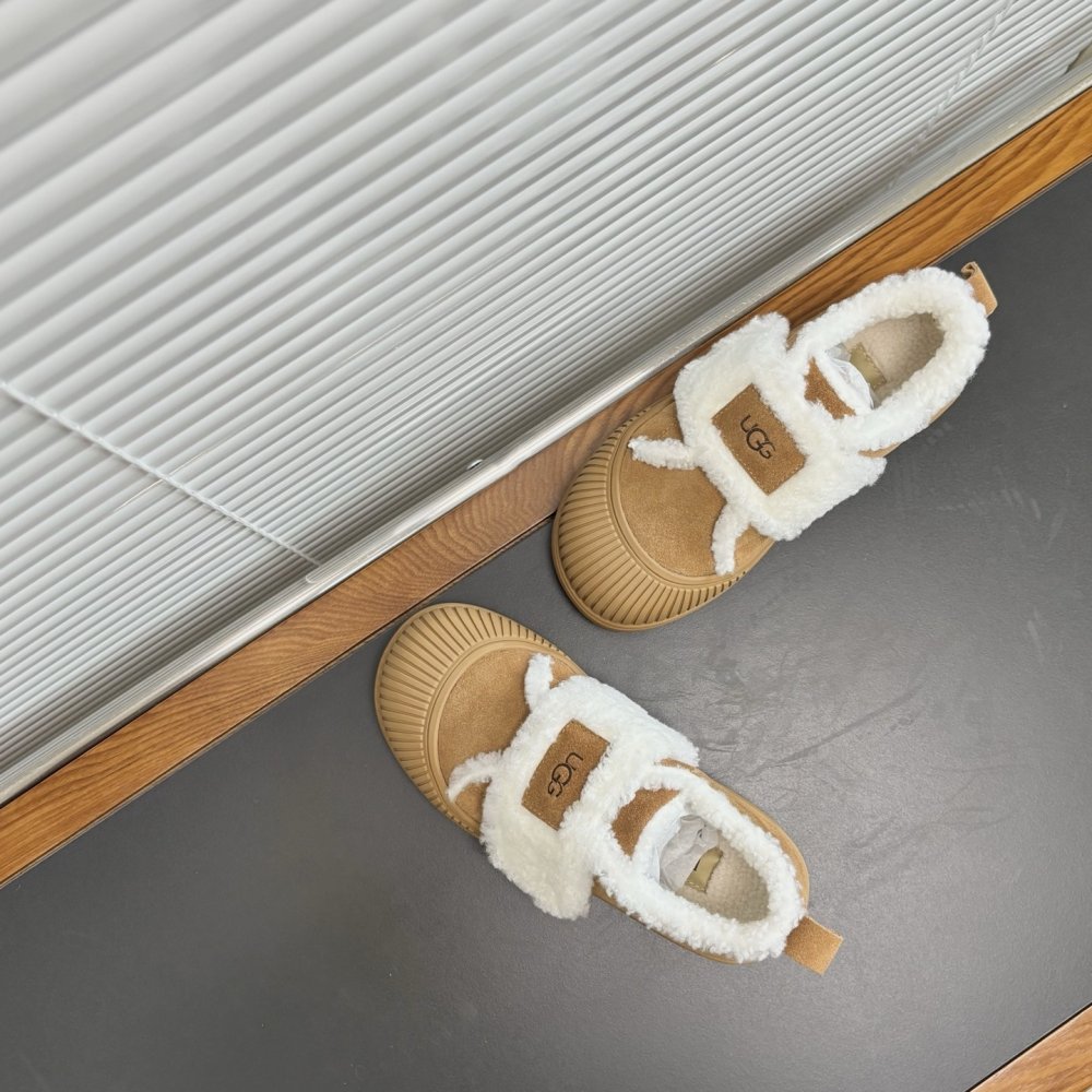 Угги женские фото 2