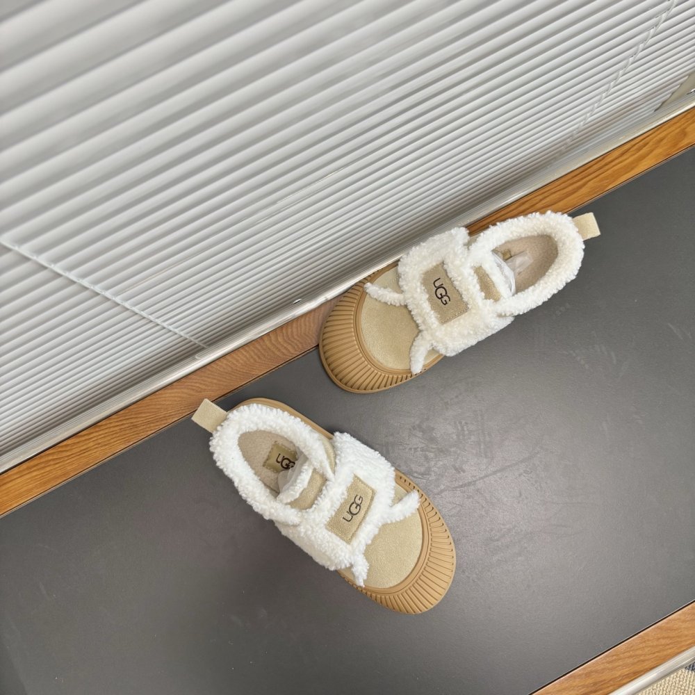 Угги женские фото 2