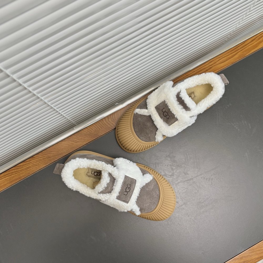 Угги женские фото 2