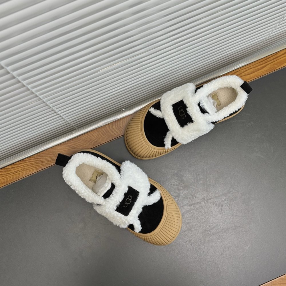 Угги женские фото 2