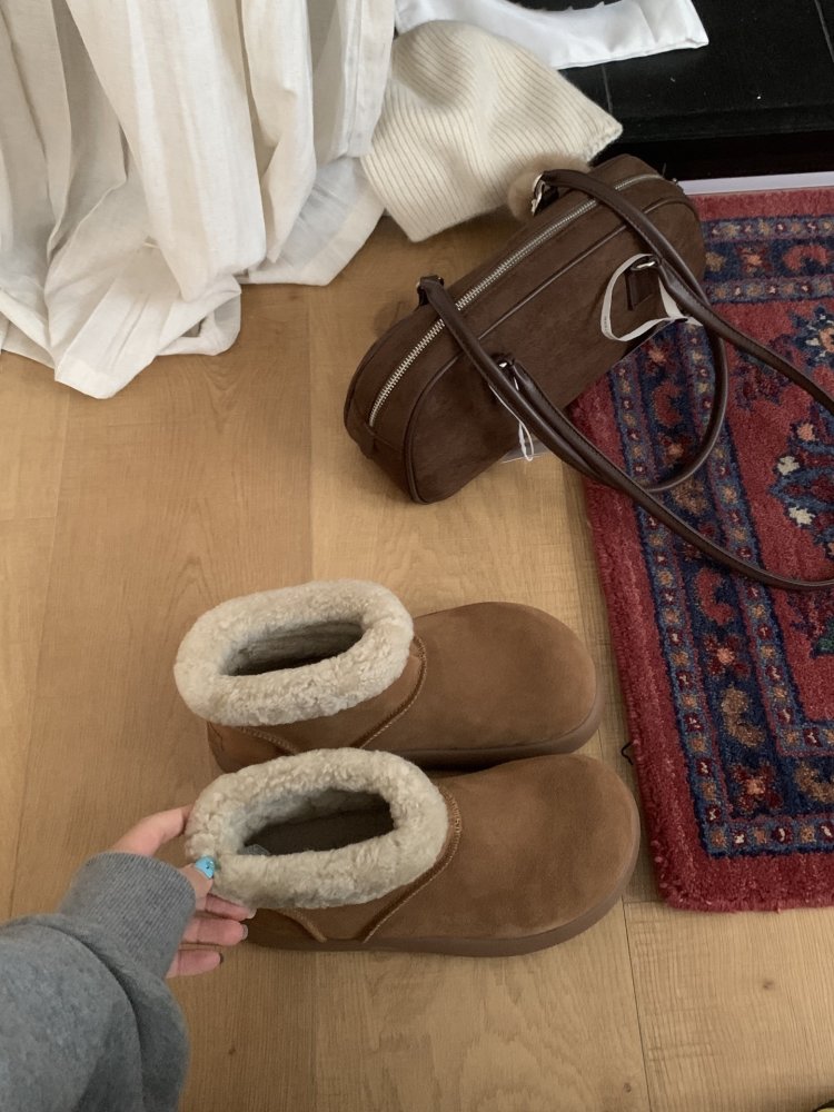 Угги женские фото 2
