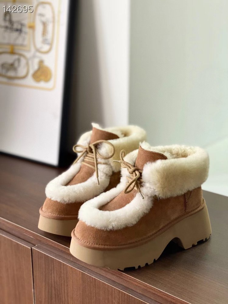 Угги женские фото 2