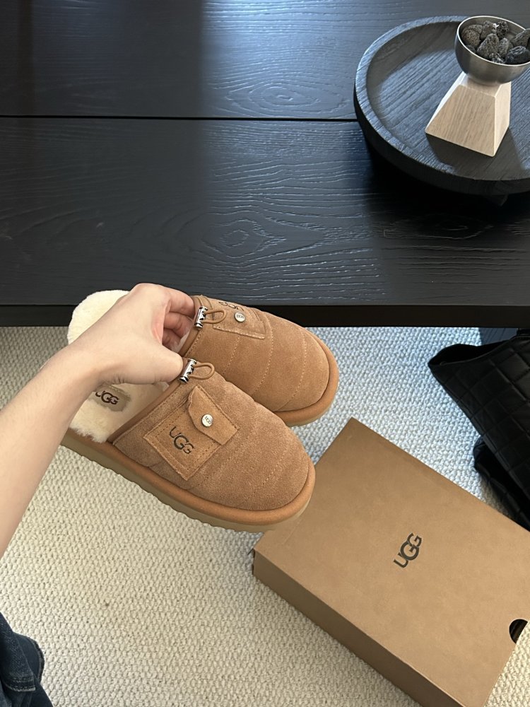 Угги женские фото 2