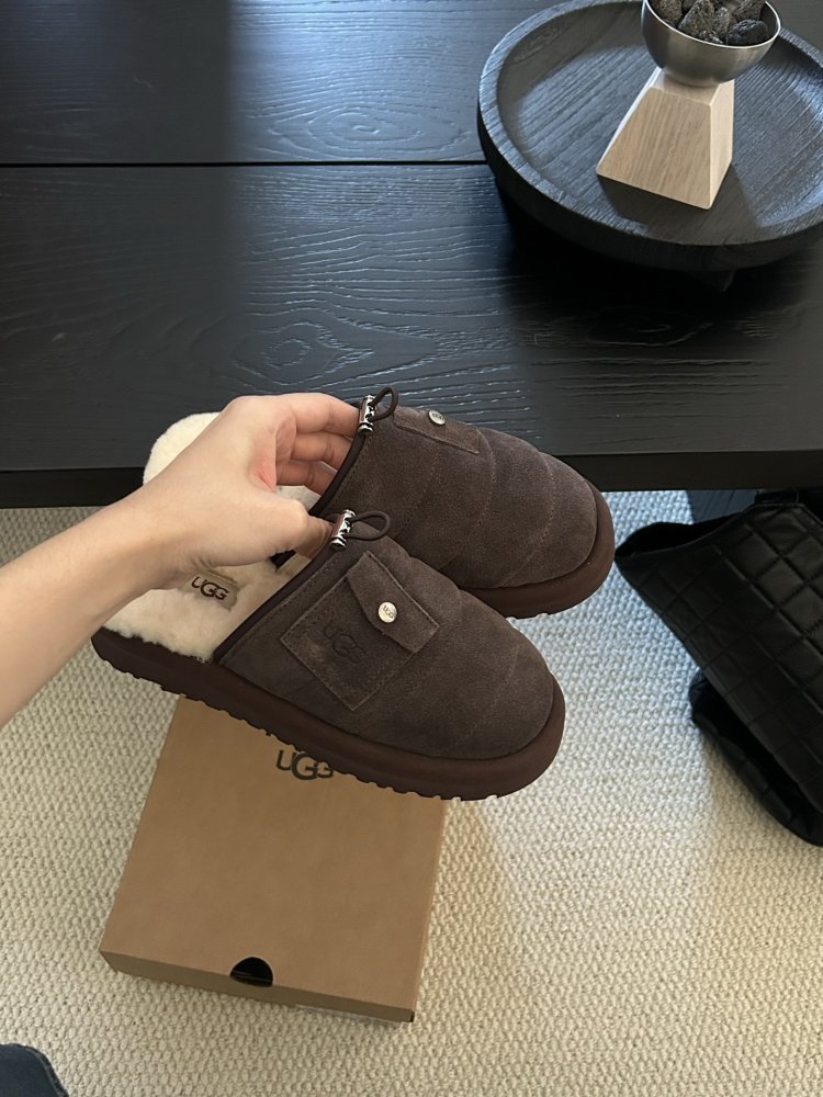 Угги женские фото 2