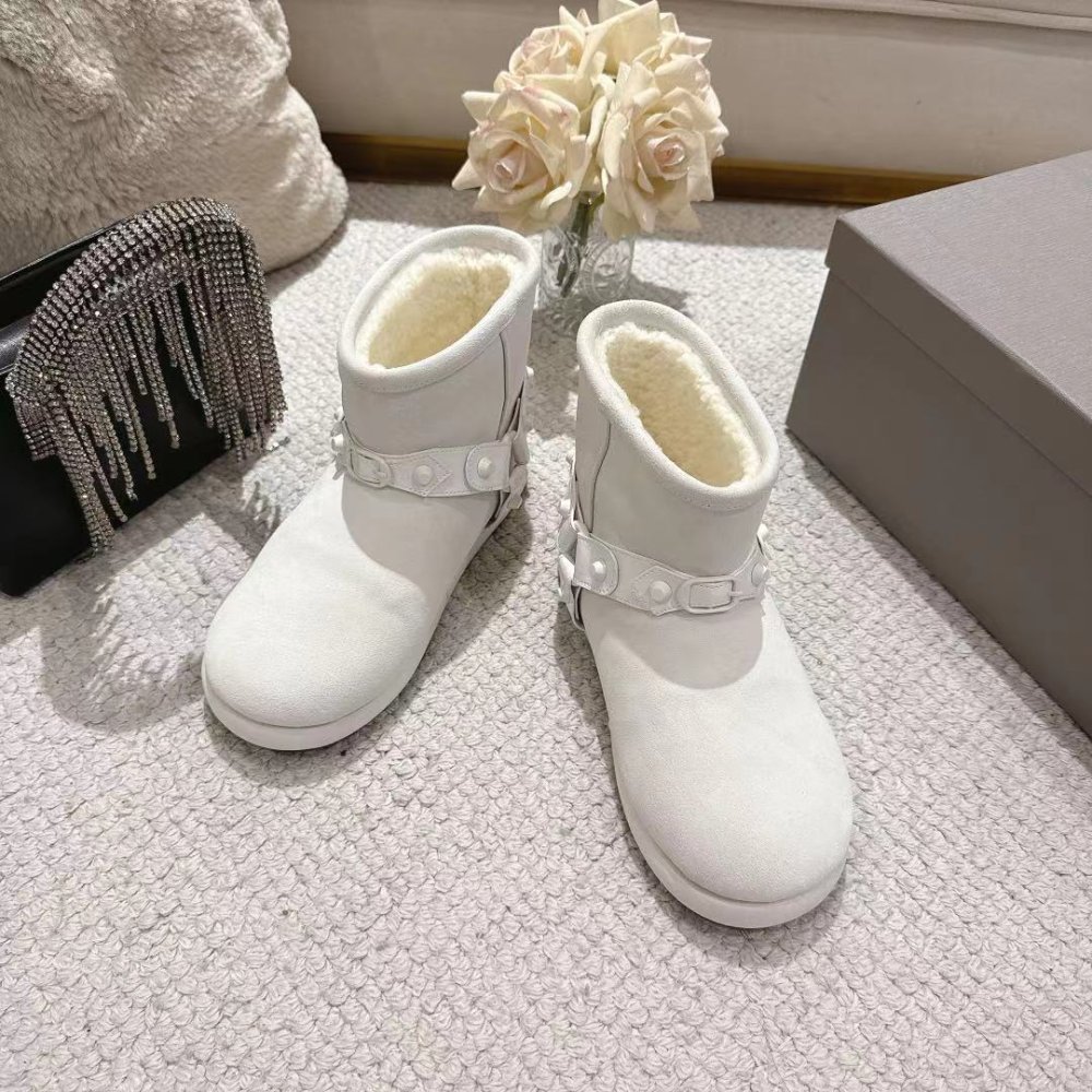 Угги женские фото 2