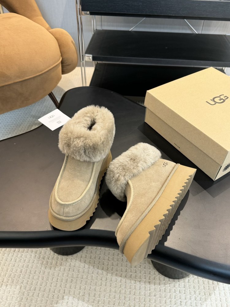 Угги женские фото 2