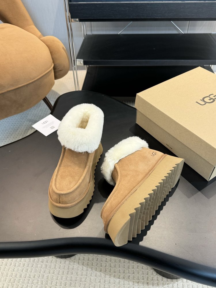 Угги женские фото 2