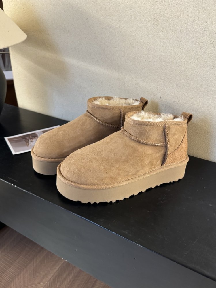 Угги женские фото 2