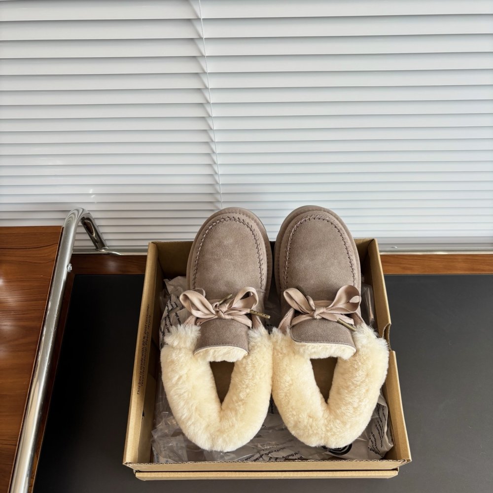 Угги женские фото 2