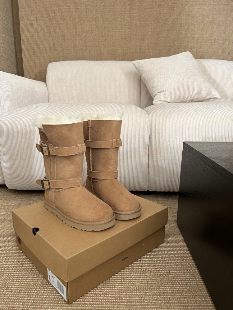 Угги женские фото 2