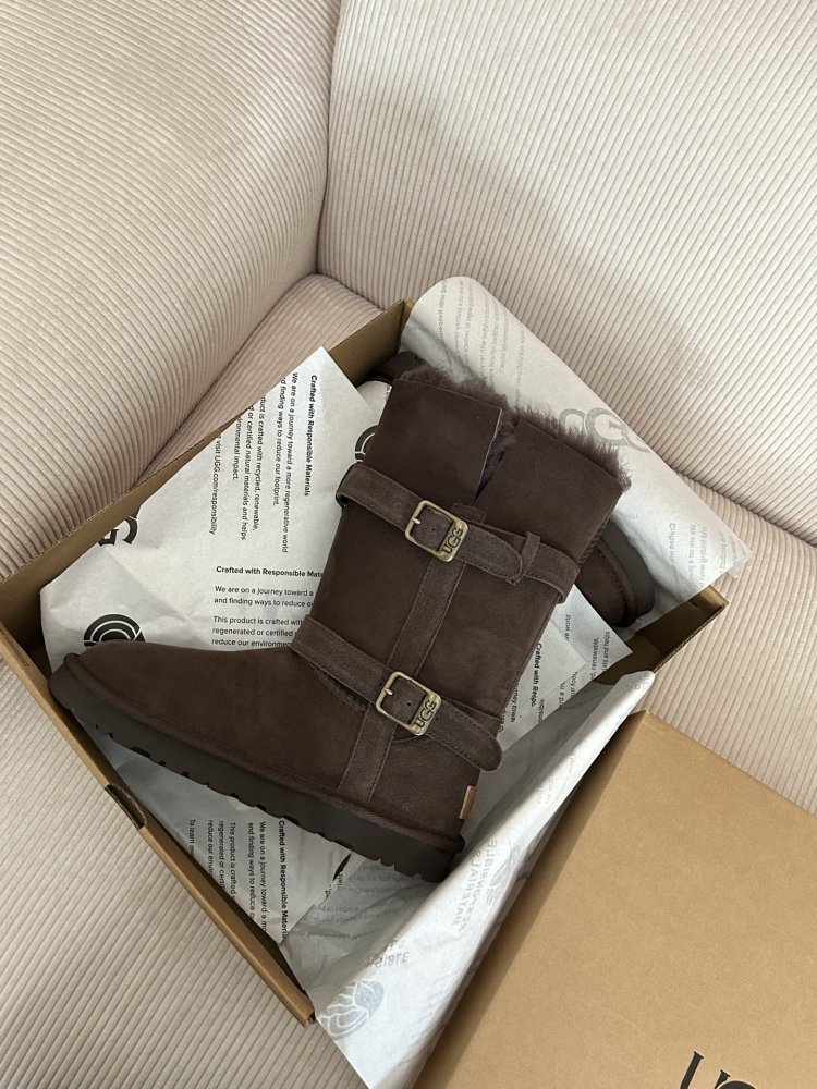 Уггі жіночі фото 2