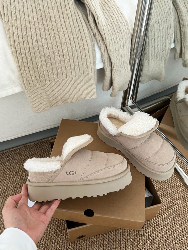 Угги женские фото 2