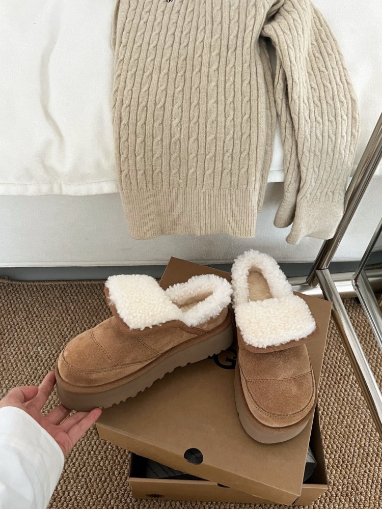 Угги женские фото 2