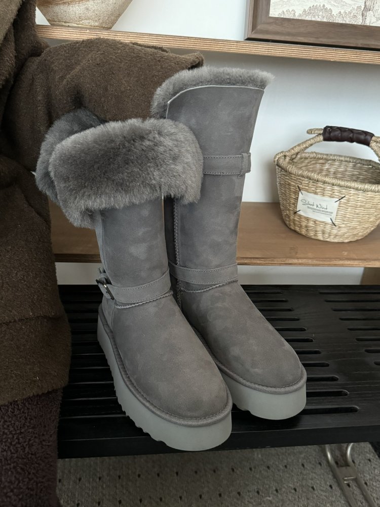 Угги женские фото 2