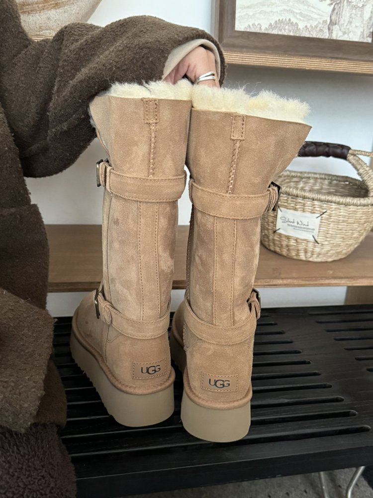 Угги женские фото 2