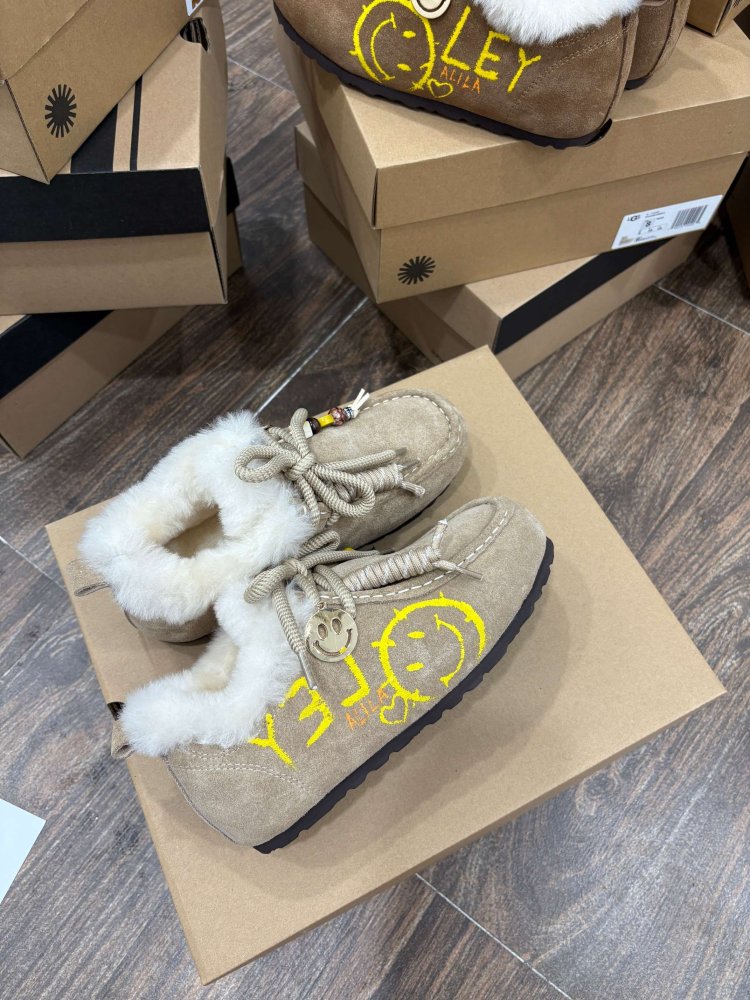 Угги женские фото 2