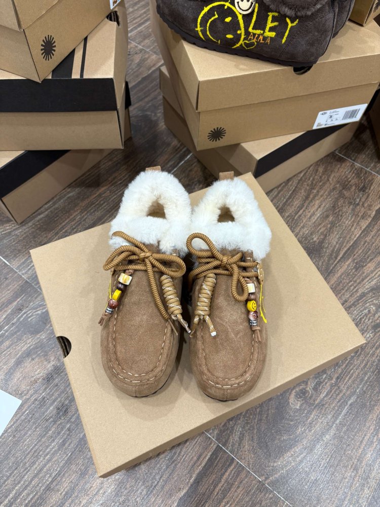 Угги женские фото 2