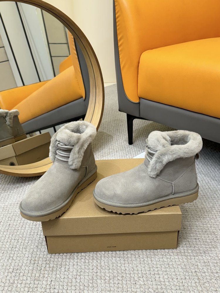 Угги женские фото 2