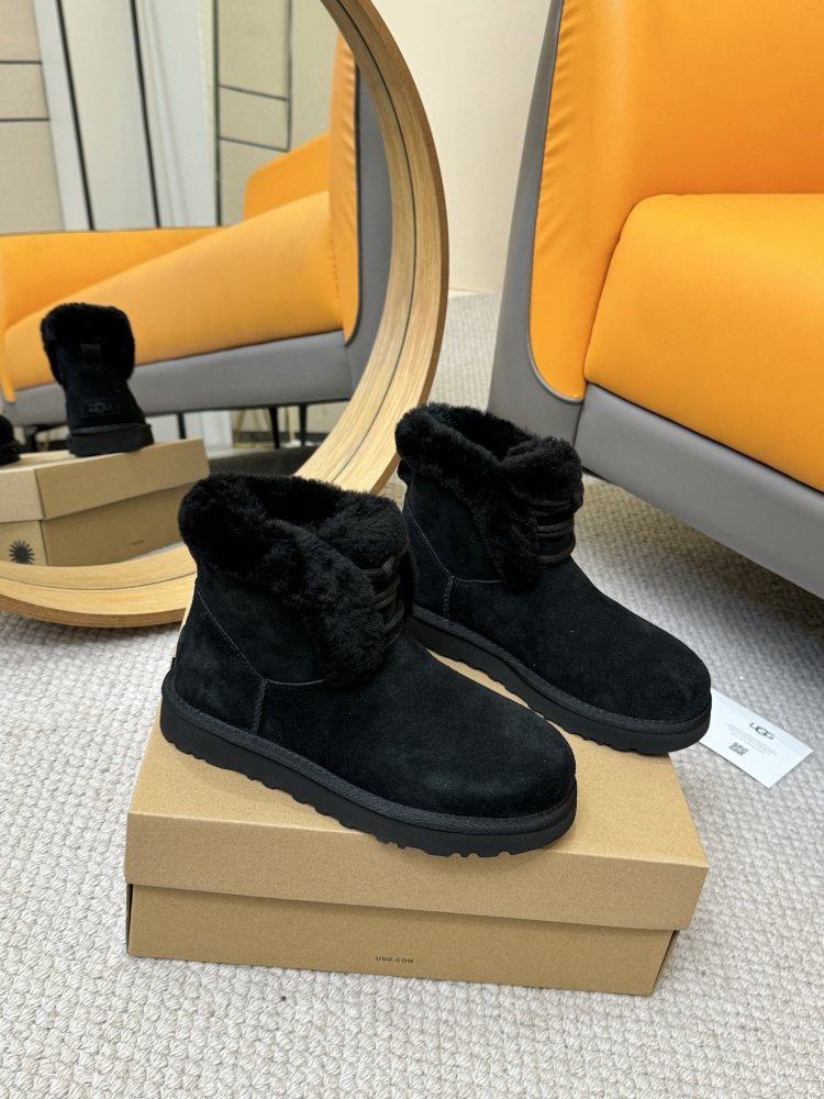 Угги женские фото 2