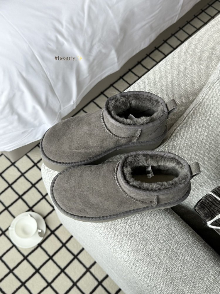 Угги женские фото 2