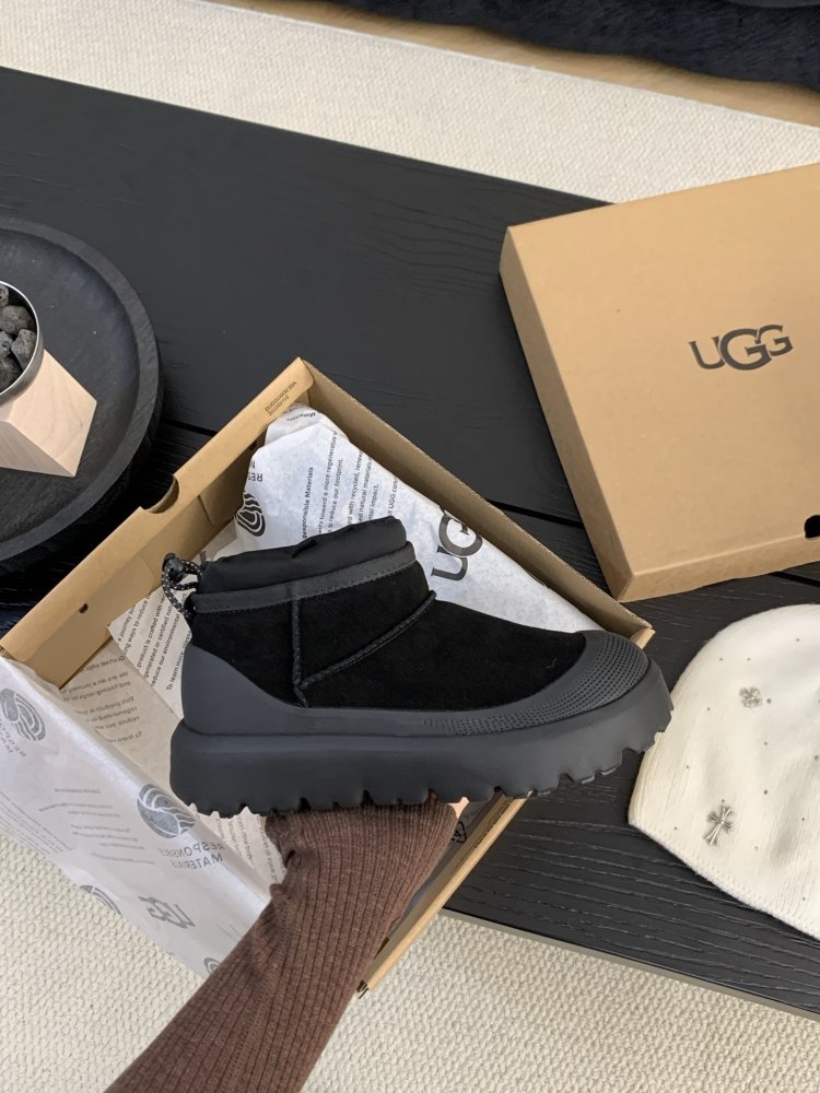 Угги женские фото 2