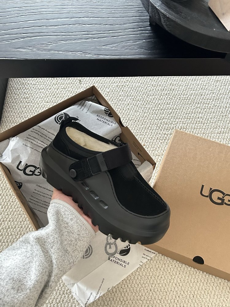 Угги женские фото 2