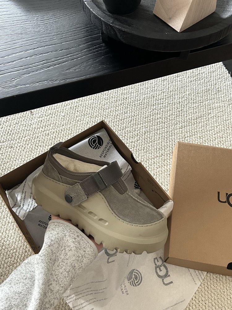 Угги женские фото 2