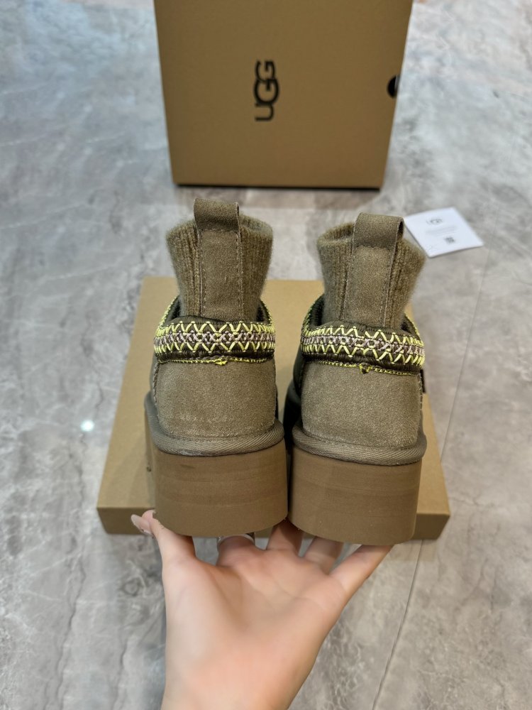 Уггі жіночі фото 2