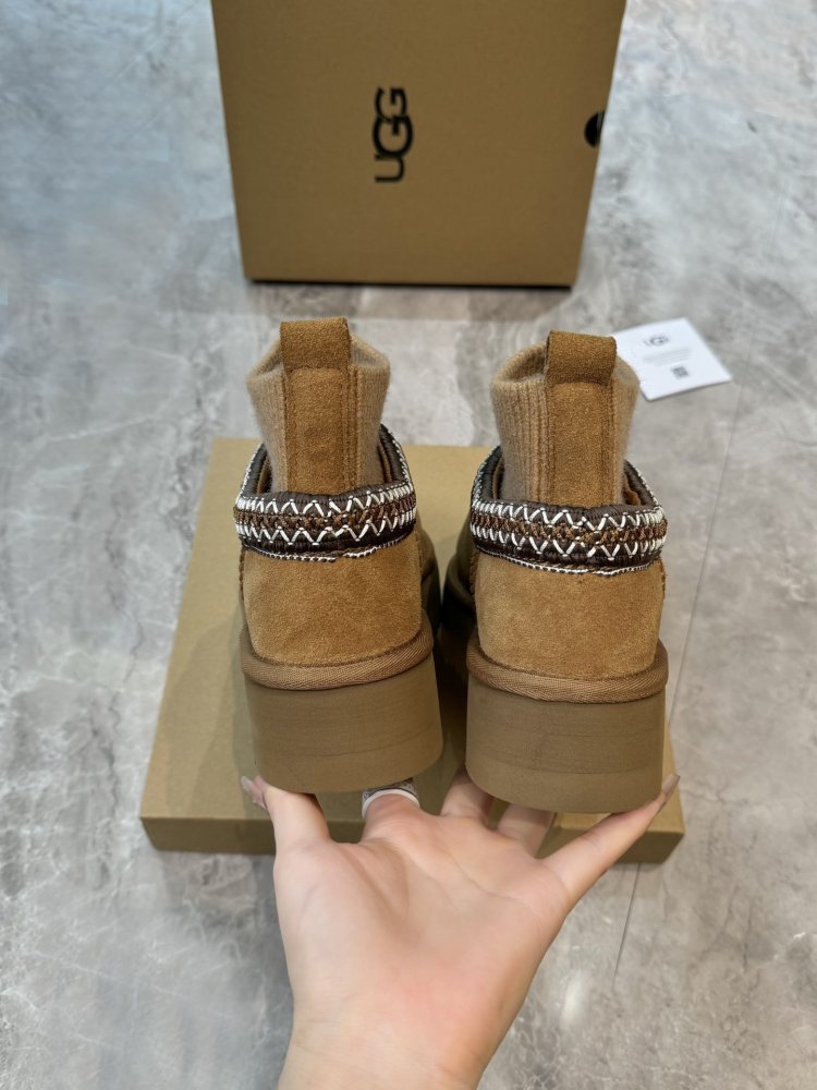 Угги женские фото 2